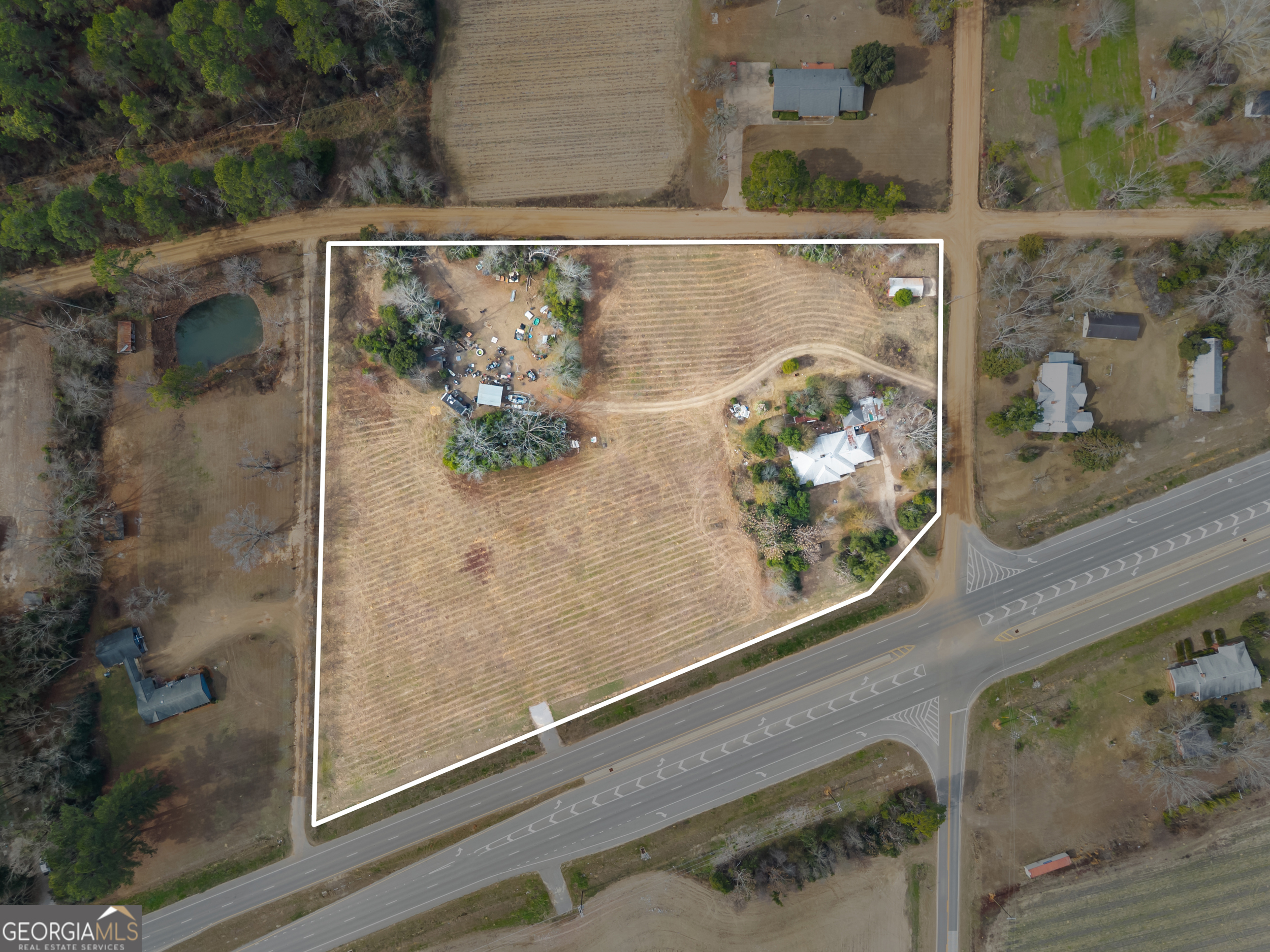 12955 Highway 67 Property Photo 3