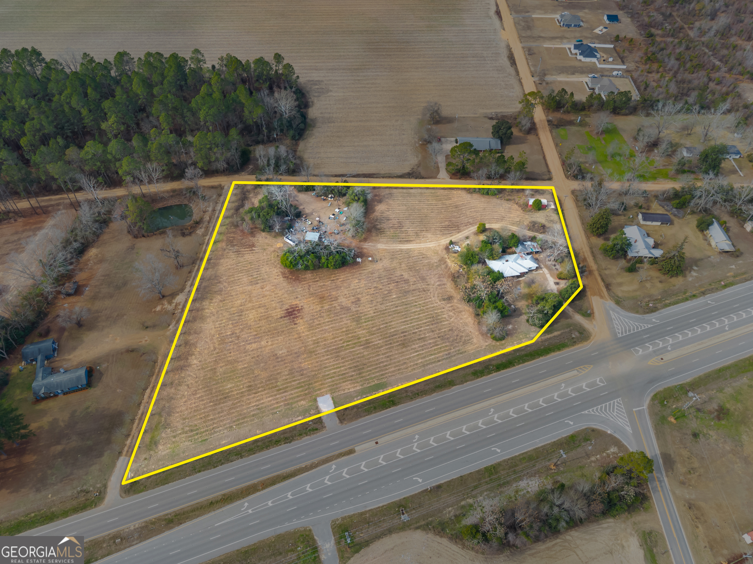 12955 Highway 67 Property Photo 5
