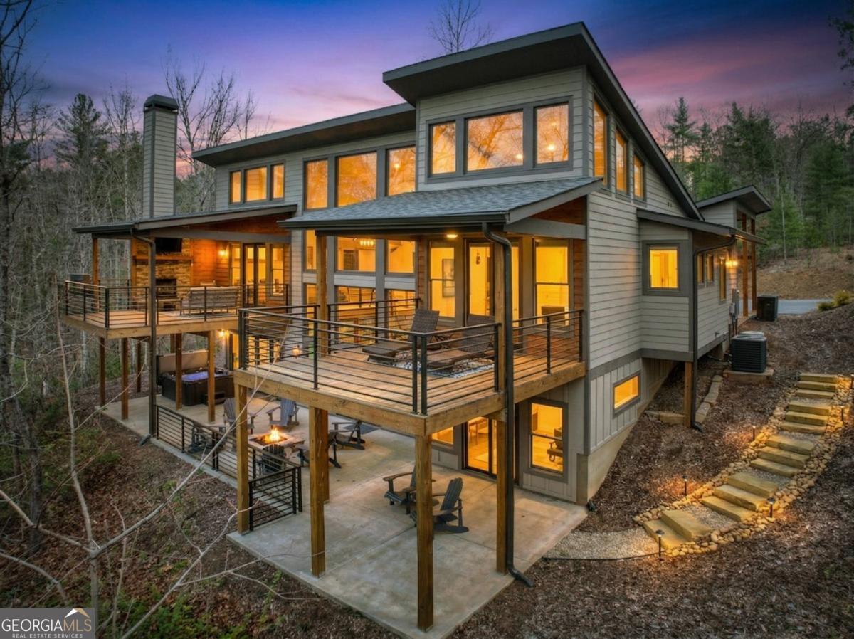 466 E Watersong Bluff Property Photo 1