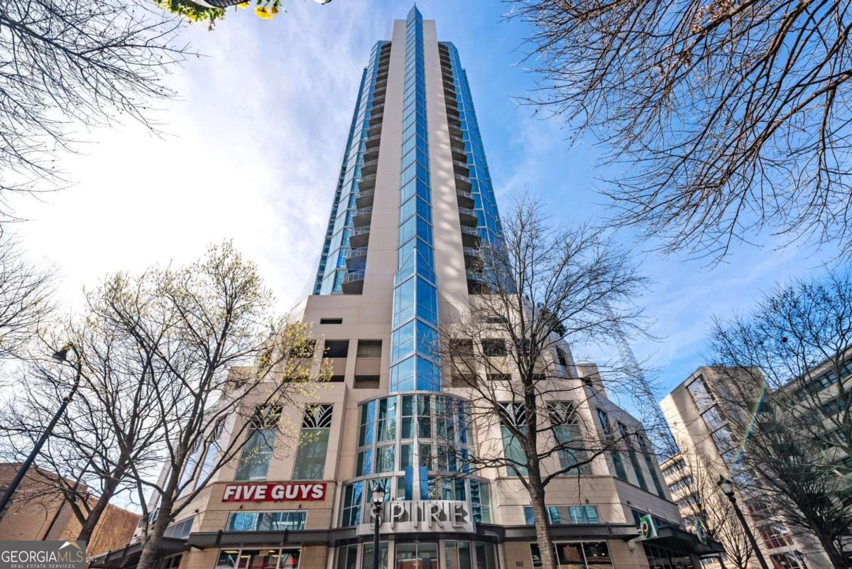 860 Peachtree Street NE # 803 Property Photo 1