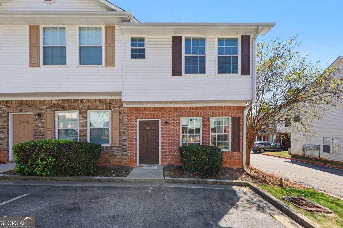 3604 Ginnis Road SW # 6 Property Photo 1