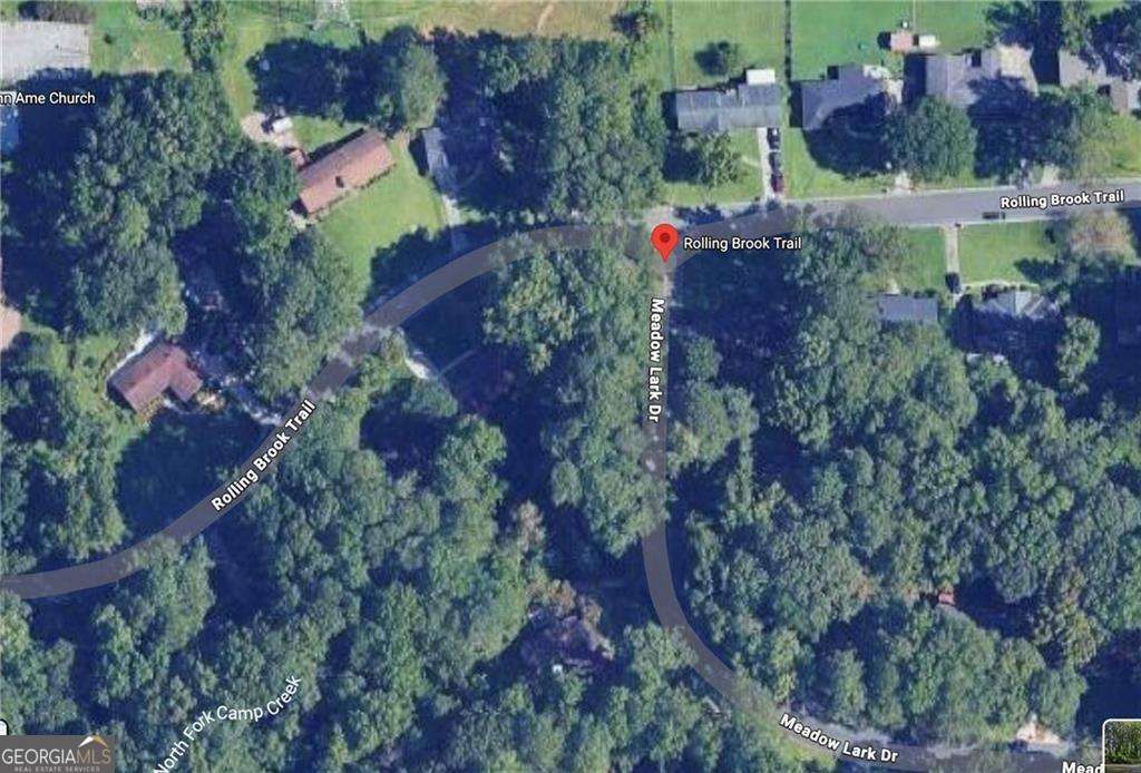 0 Rolling Brook Trail Property Photo 3