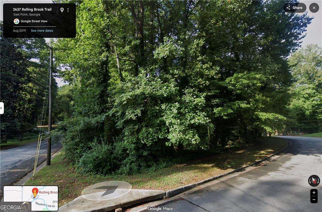 0 Rolling Brook Trail Property Photo 5