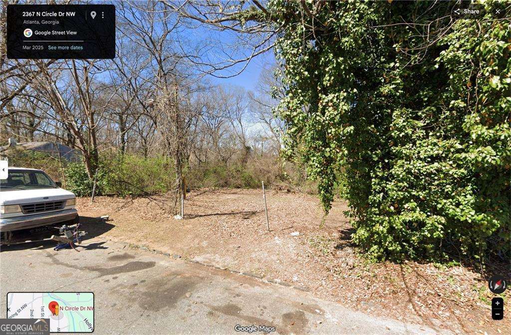 0 North Circle Drive Nw Property Photo 4