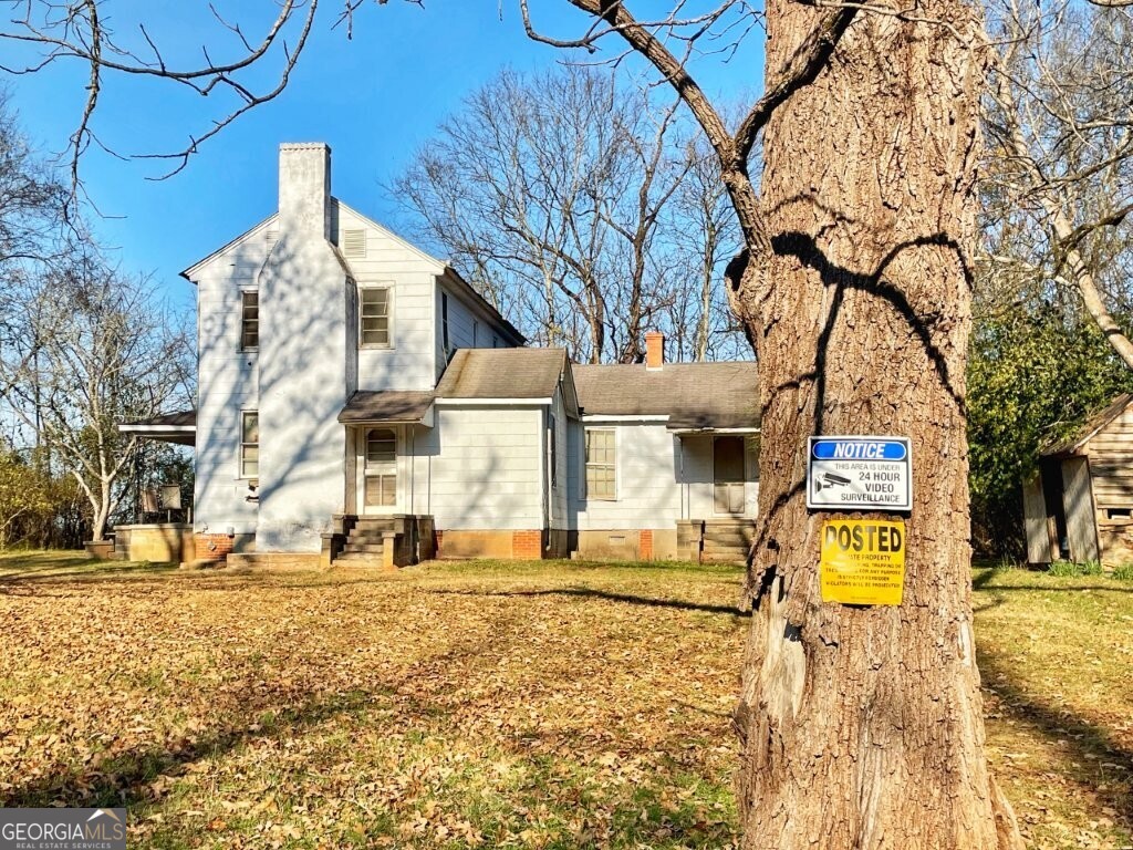 0 Fullerton-phillips & Greer Road Property Photo 4