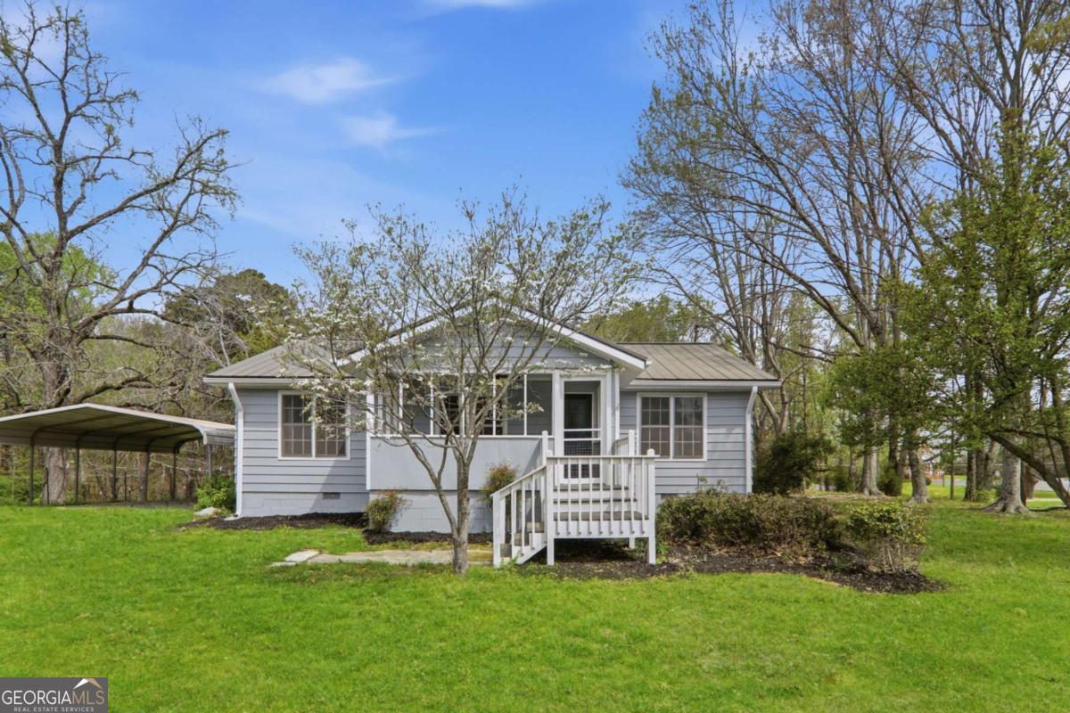 4361 Ben Hill Road Property Photo 1