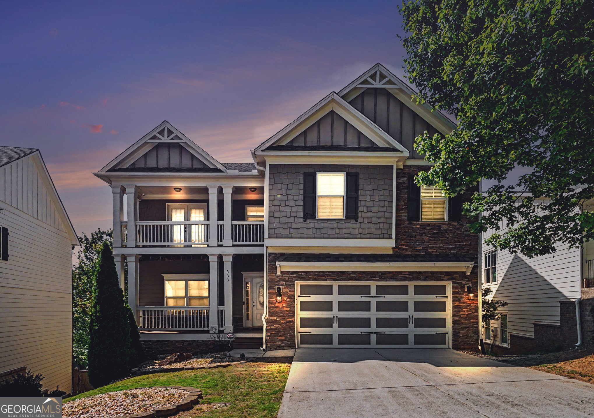 333 Summit Village Drive