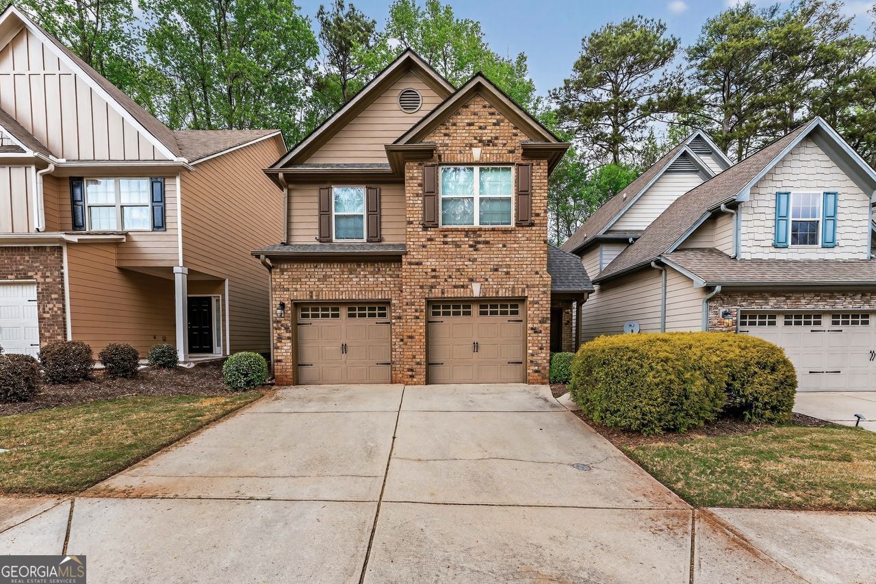 113 Tyson Woods Road Property Photo 1