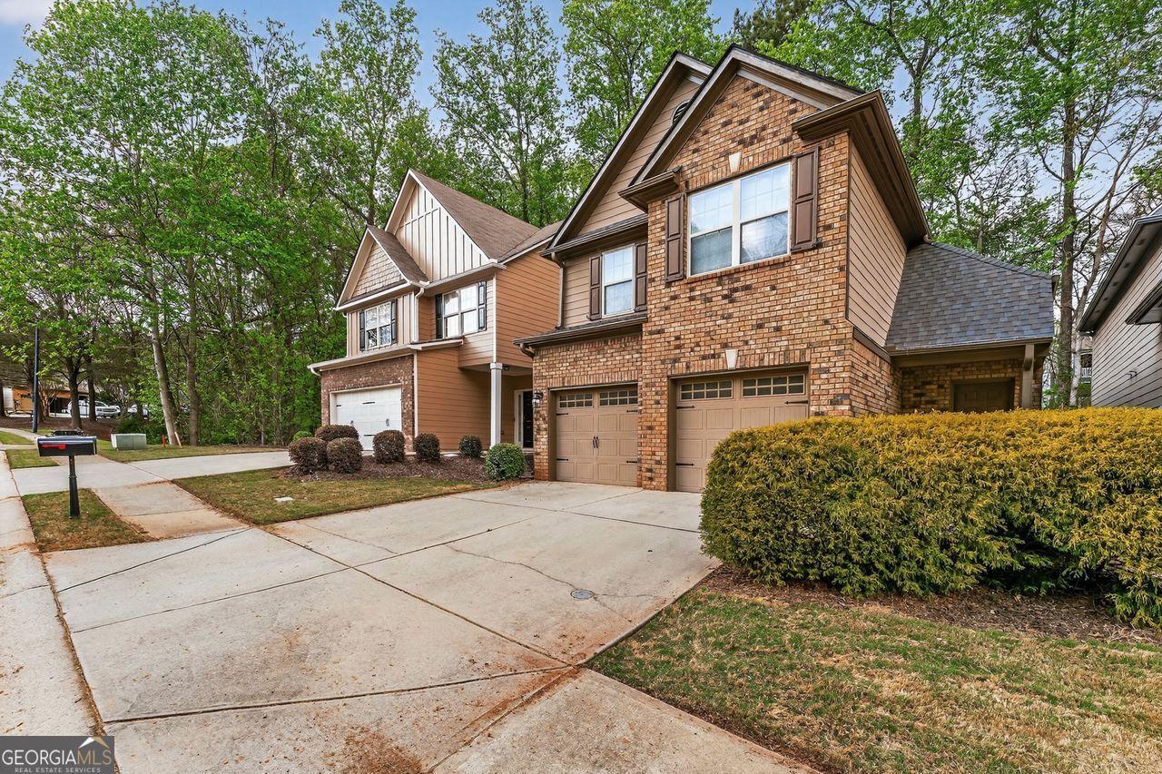 113 Tyson Woods Road Property Photo 3