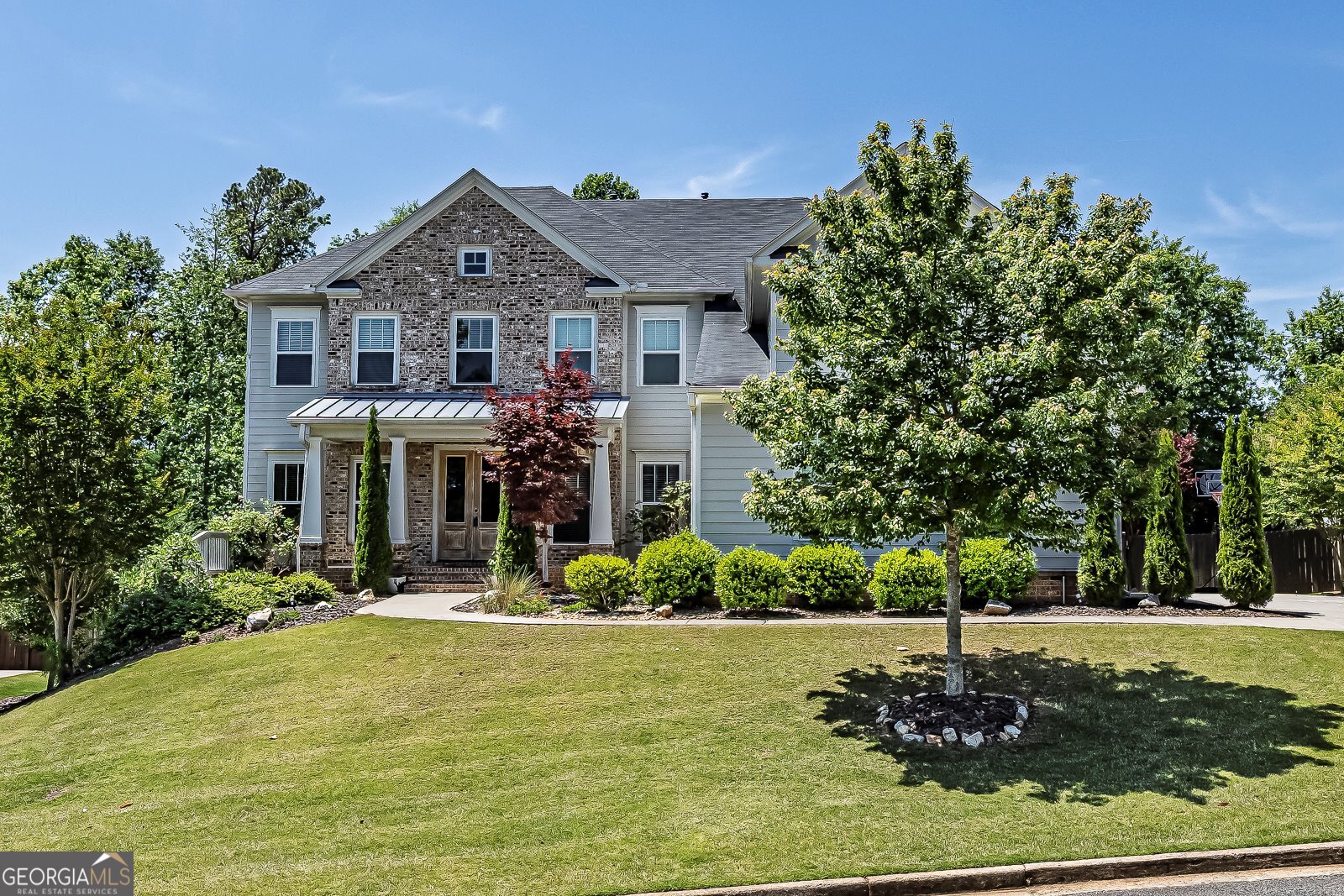 6525 Canyon Cove Property Photo 1