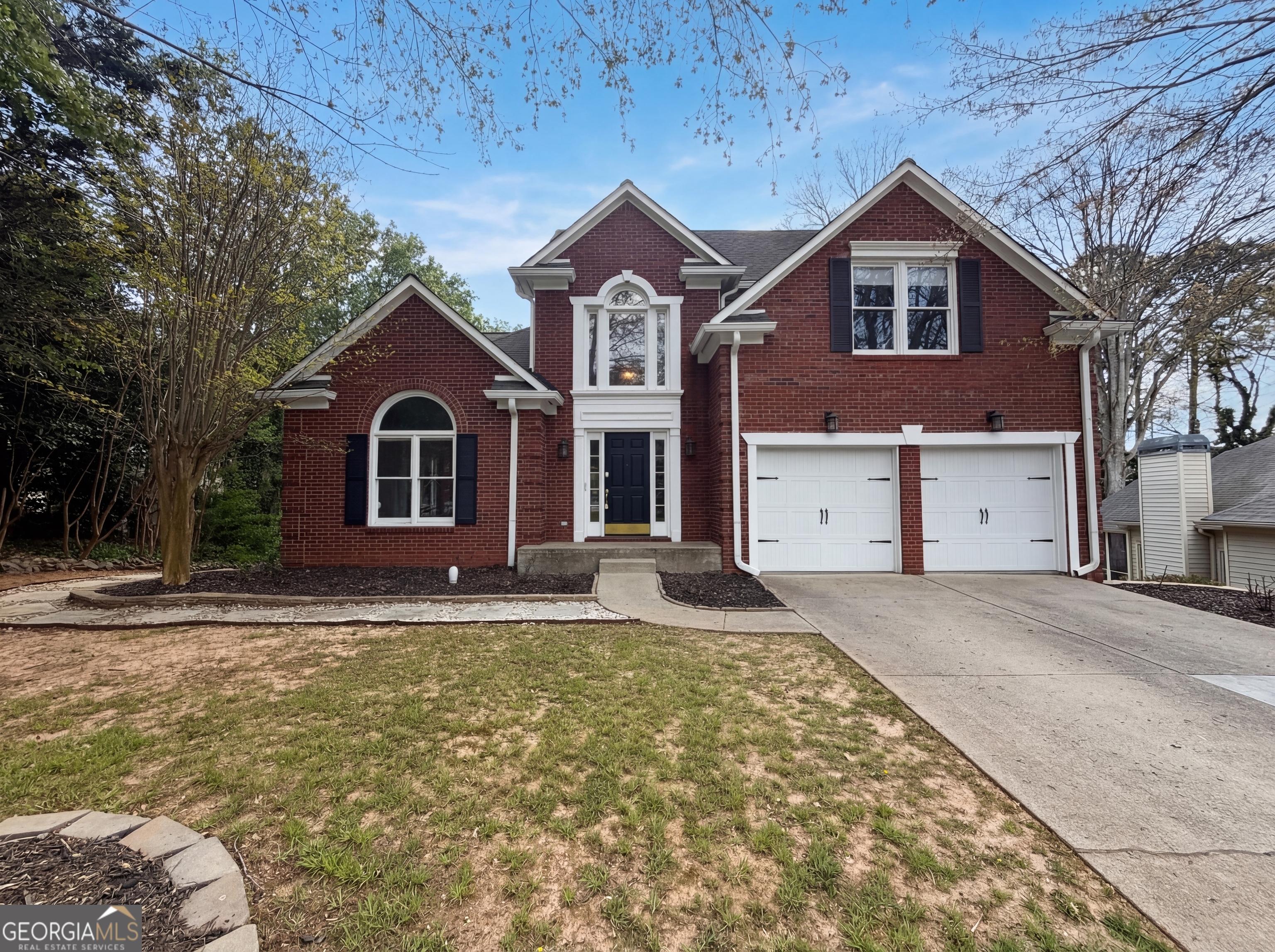4000 Amberley Lane