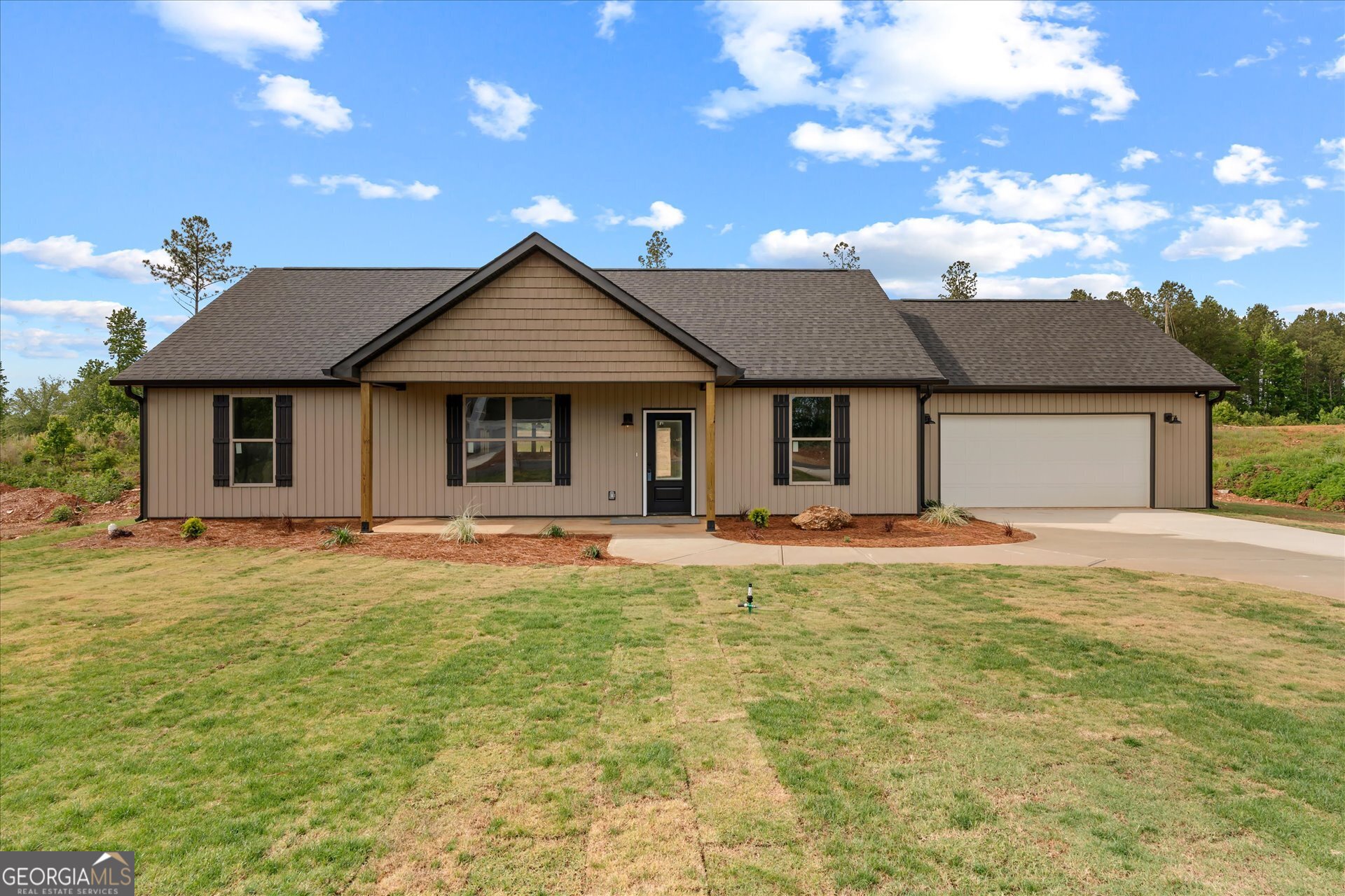 Lot 16 County Road 664 Property Photo 1