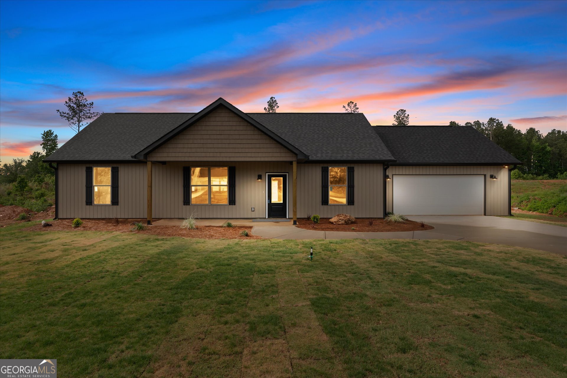 Lot 16 County Road 664 Property Photo 2