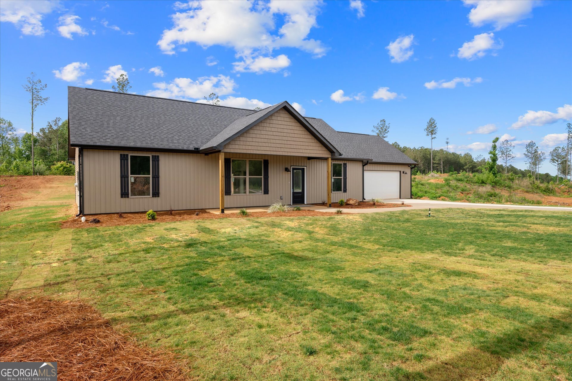 Lot 16 County Road 664 Property Photo 3