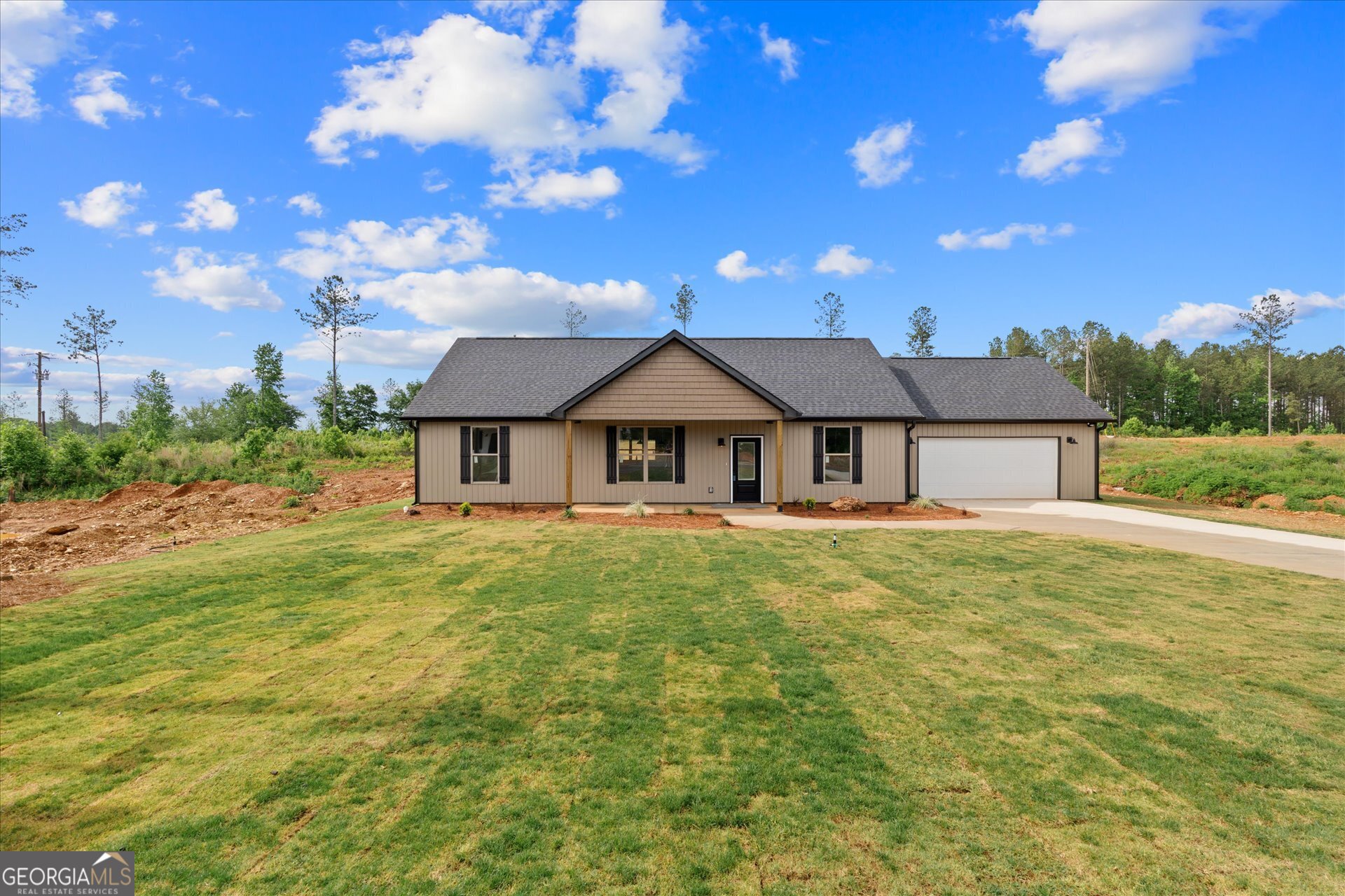 Lot 16 County Road 664 Property Photo 4
