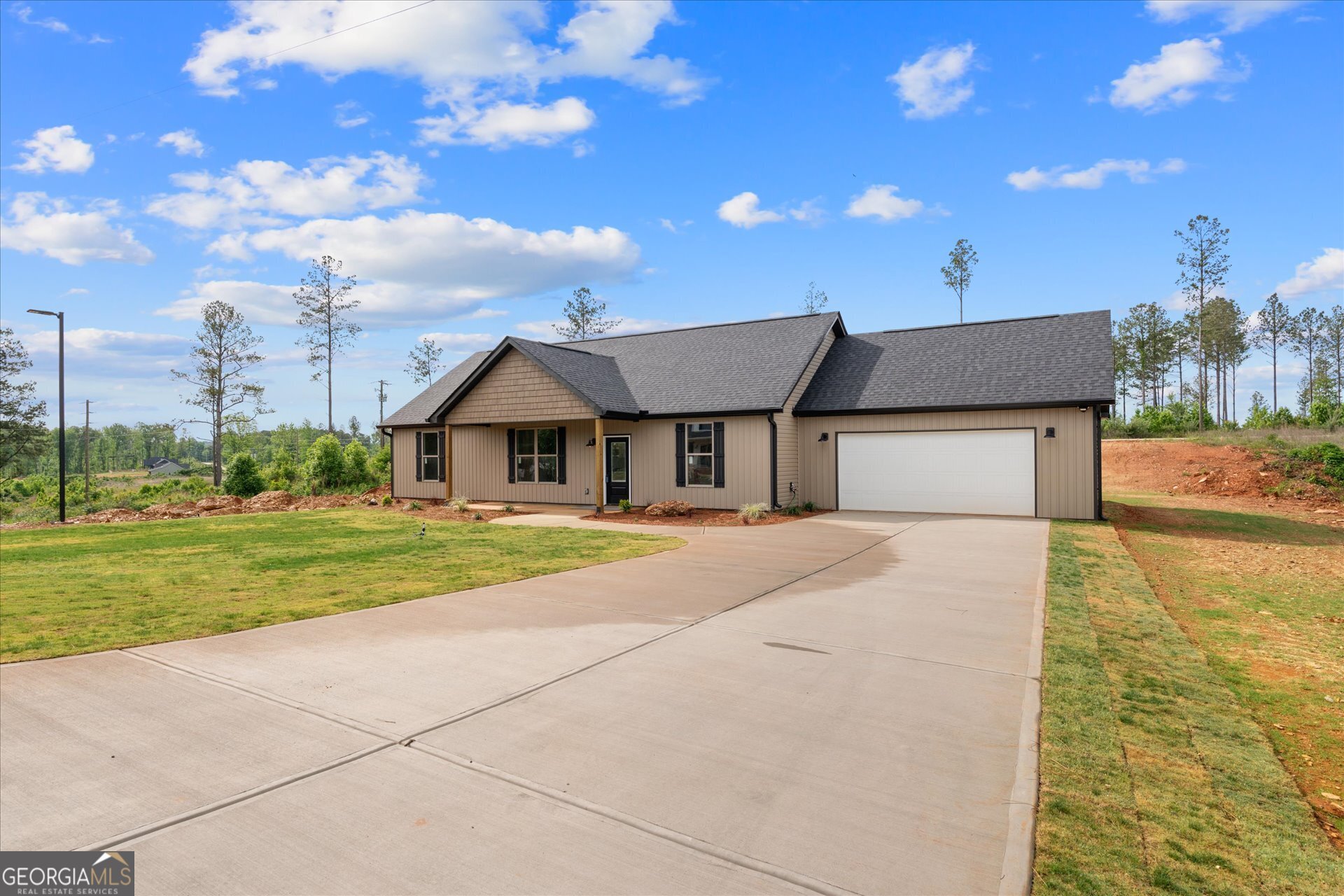 Lot 16 County Road 664 Property Photo 5