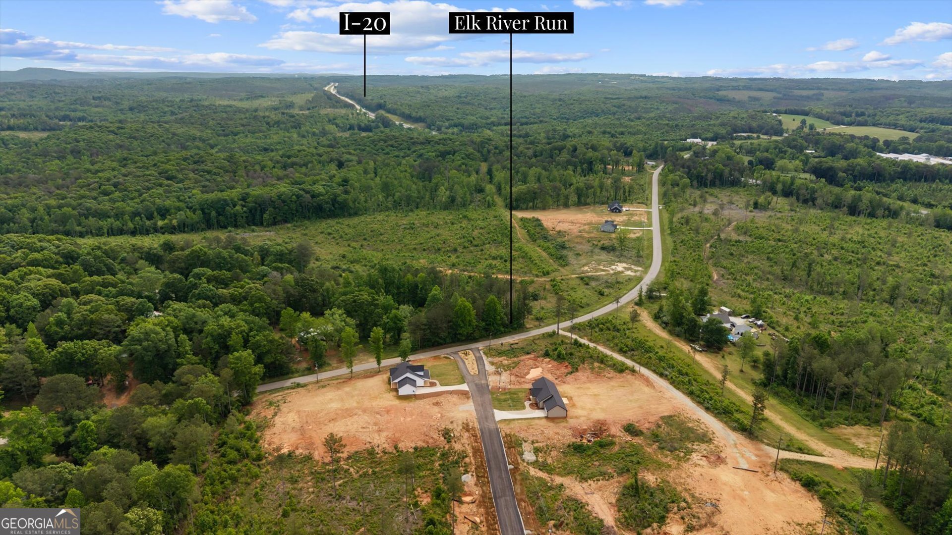 Lot 16 County Road 664 Property Photo 33