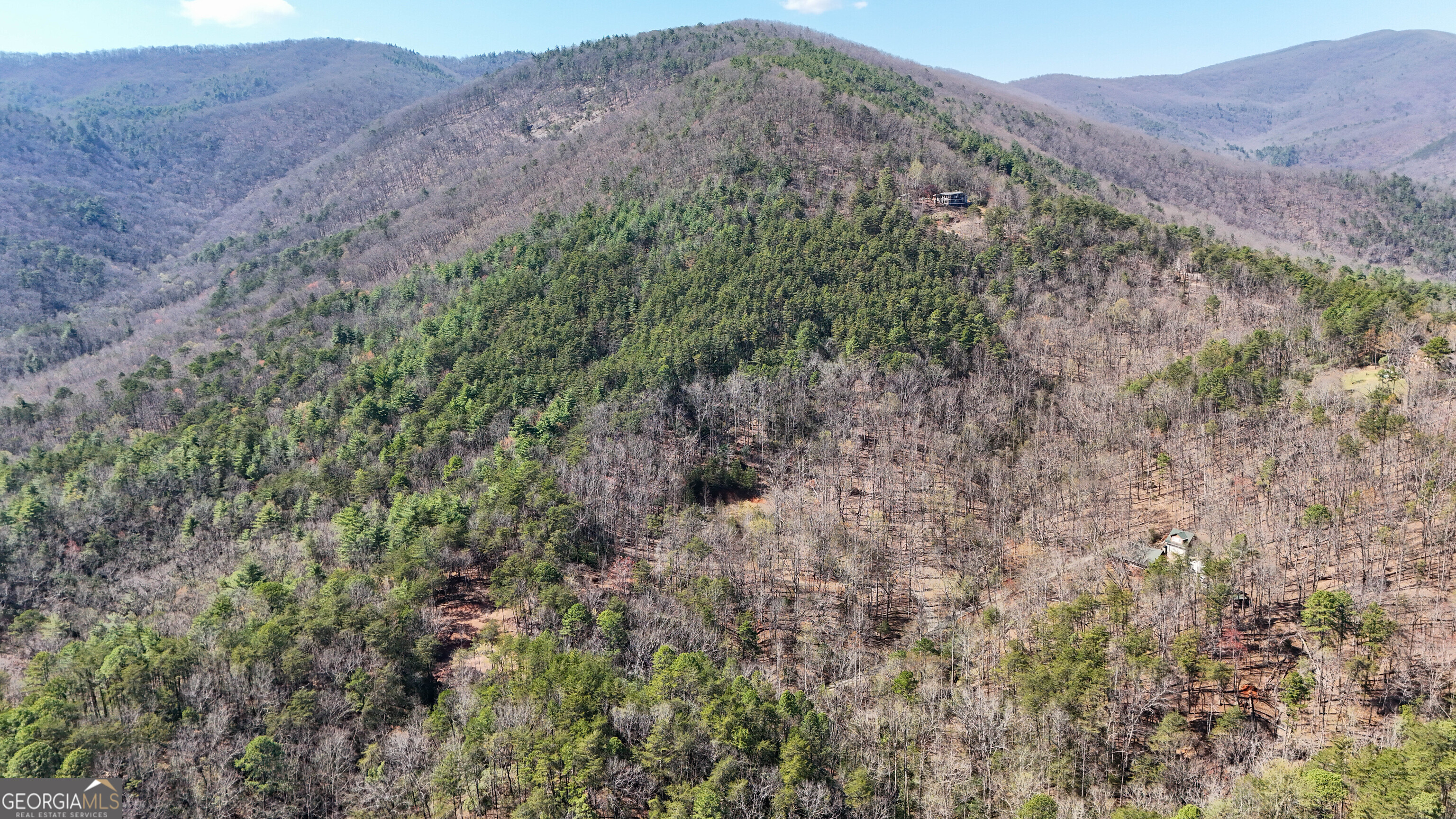 LOT 5 AND LOT 6 Chimney Mountain Road