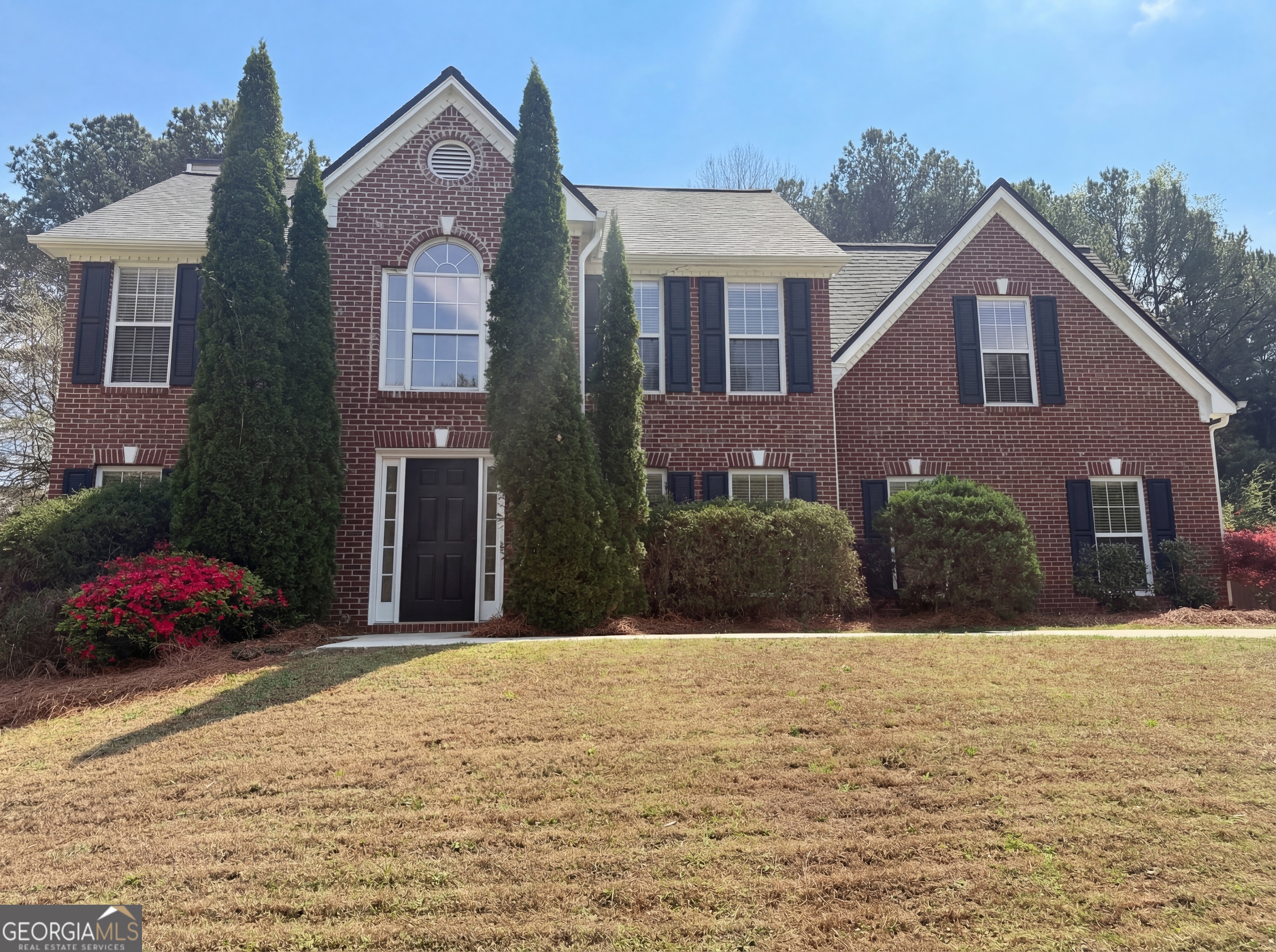 3099 Brooksong Way