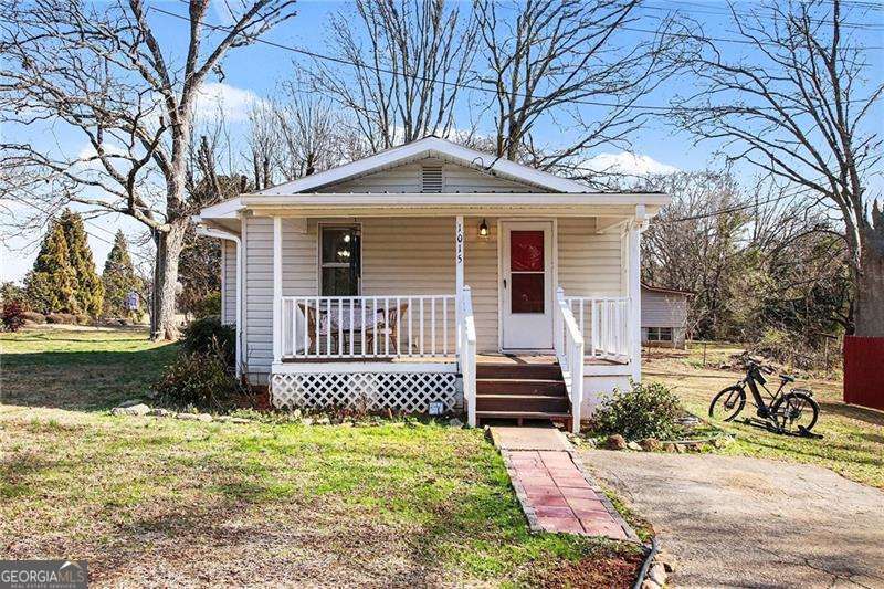 1015 Jefferson Highway Property Photo 3