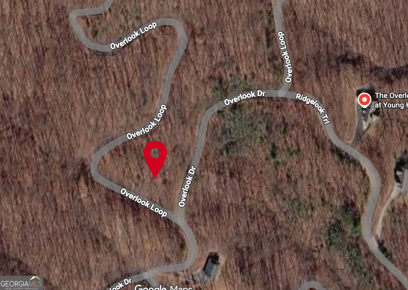 Lot 32 Overlook At Young Harris Property Photo 2