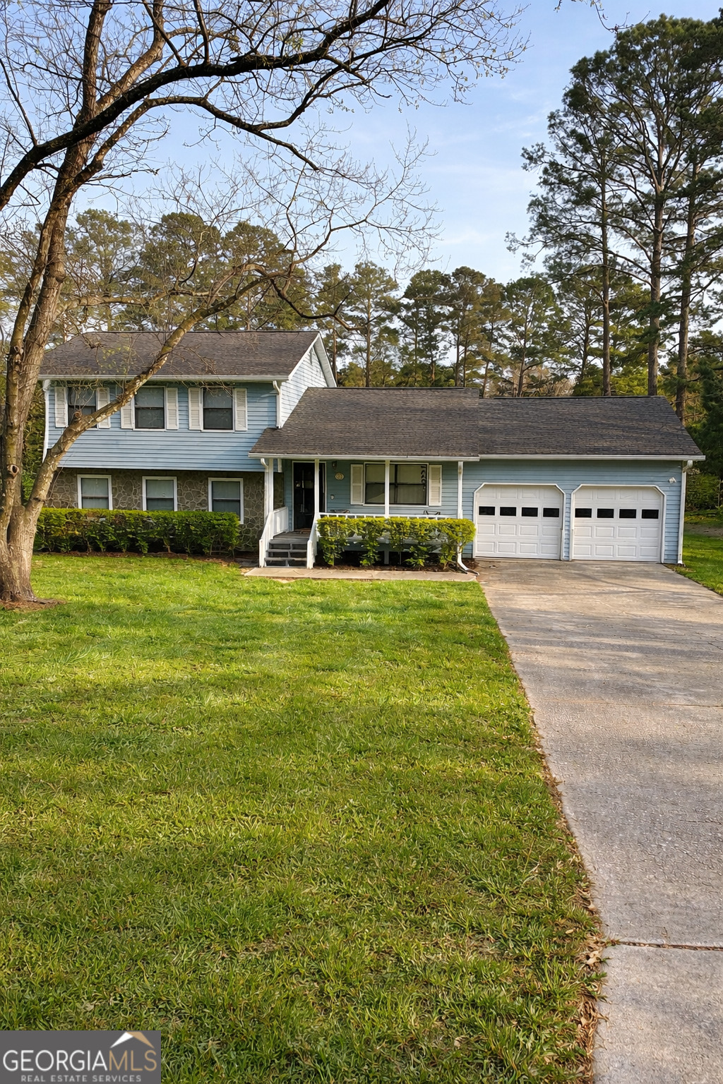 103 Cotton Indian Trail Property Photo 1