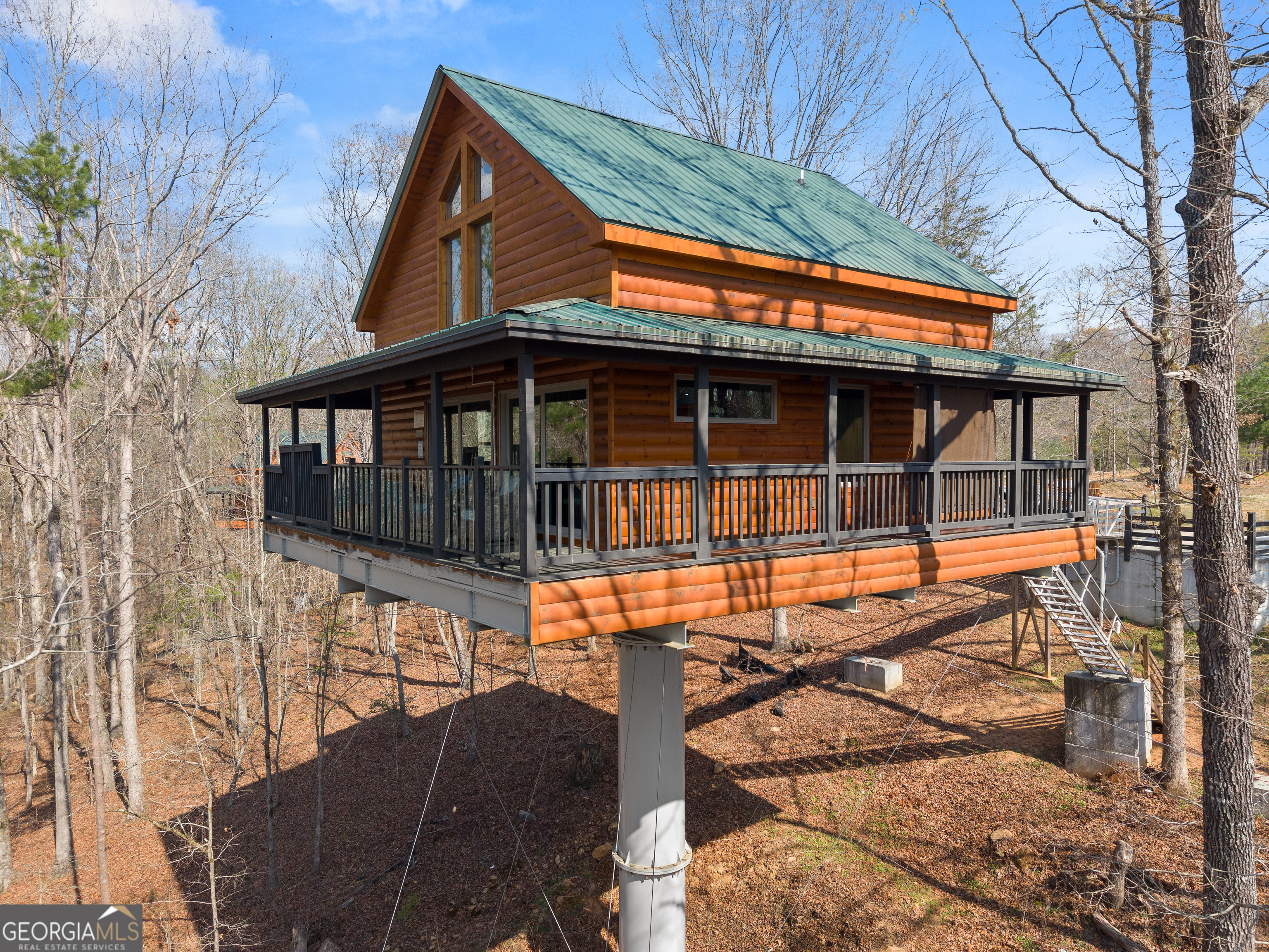 184 Walnut Ridge Drive