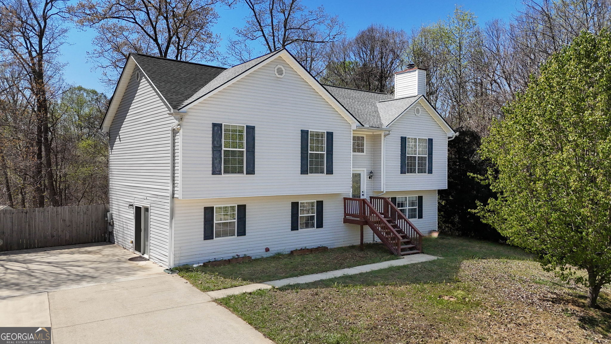 5758 Riley Farm Road