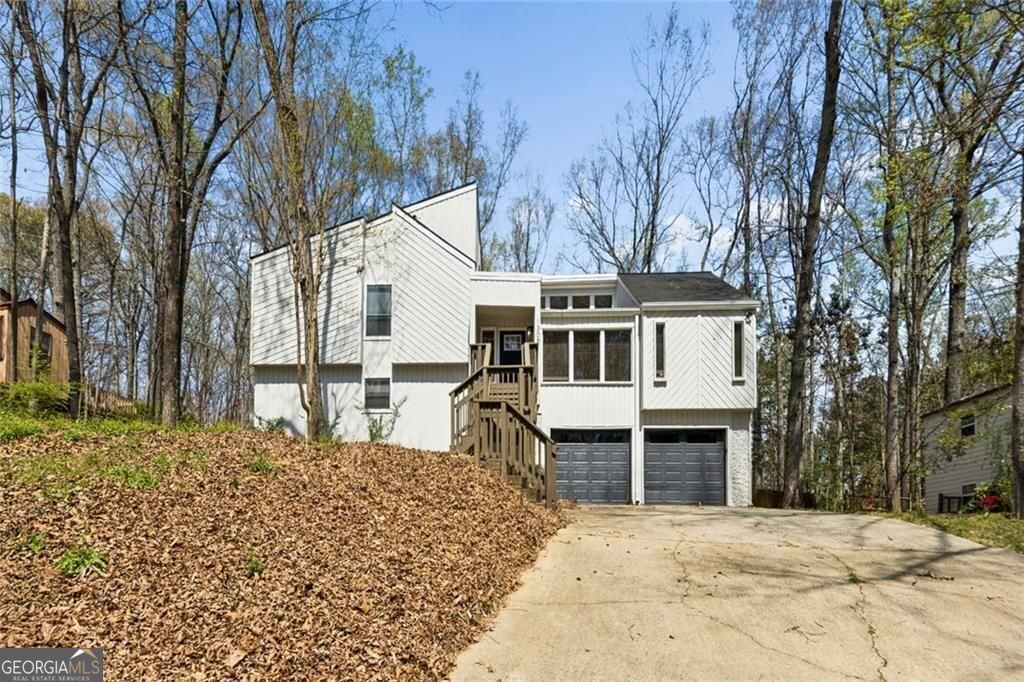 1309 Laurel Cliff Drive Property Photo 1