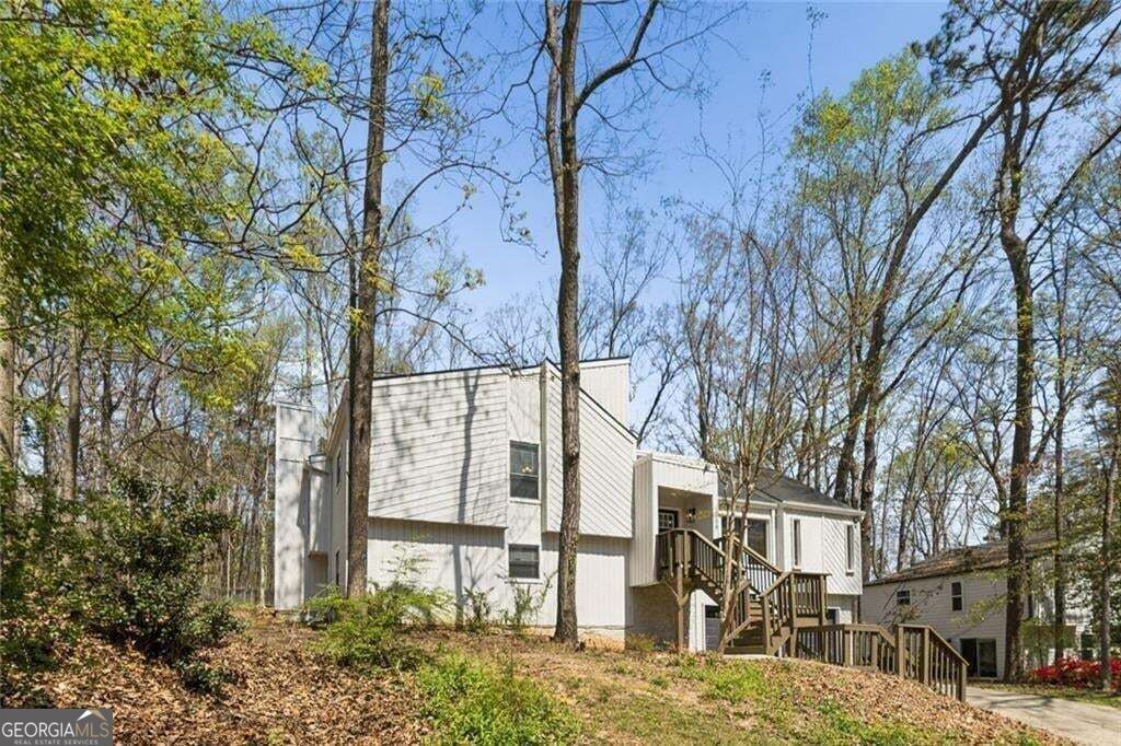 1309 Laurel Cliff Drive Property Photo 4