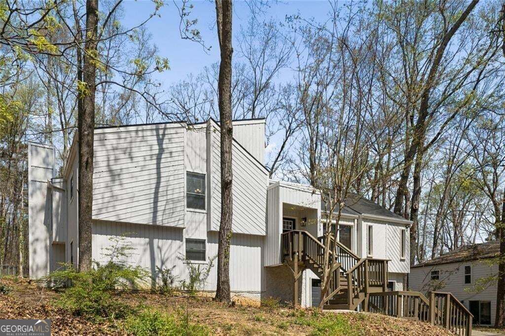 1309 Laurel Cliff Drive Property Photo 5