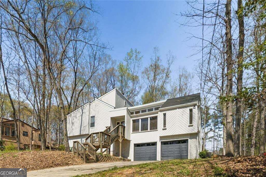 1309 Laurel Cliff Drive Property Photo 6