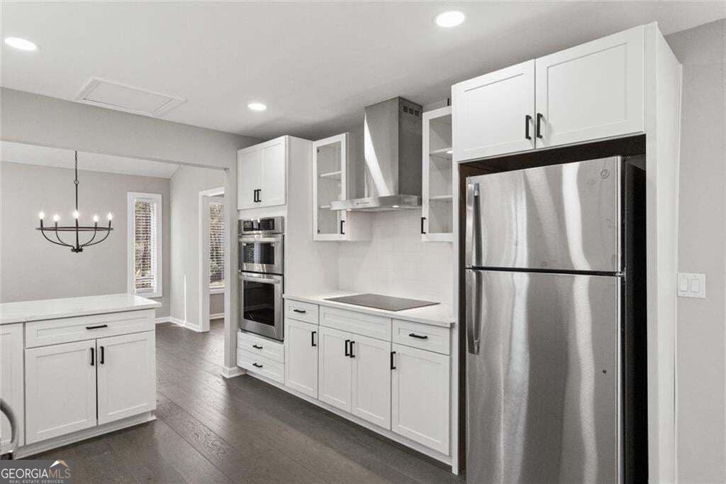 1309 Laurel Cliff Drive Property Photo 15