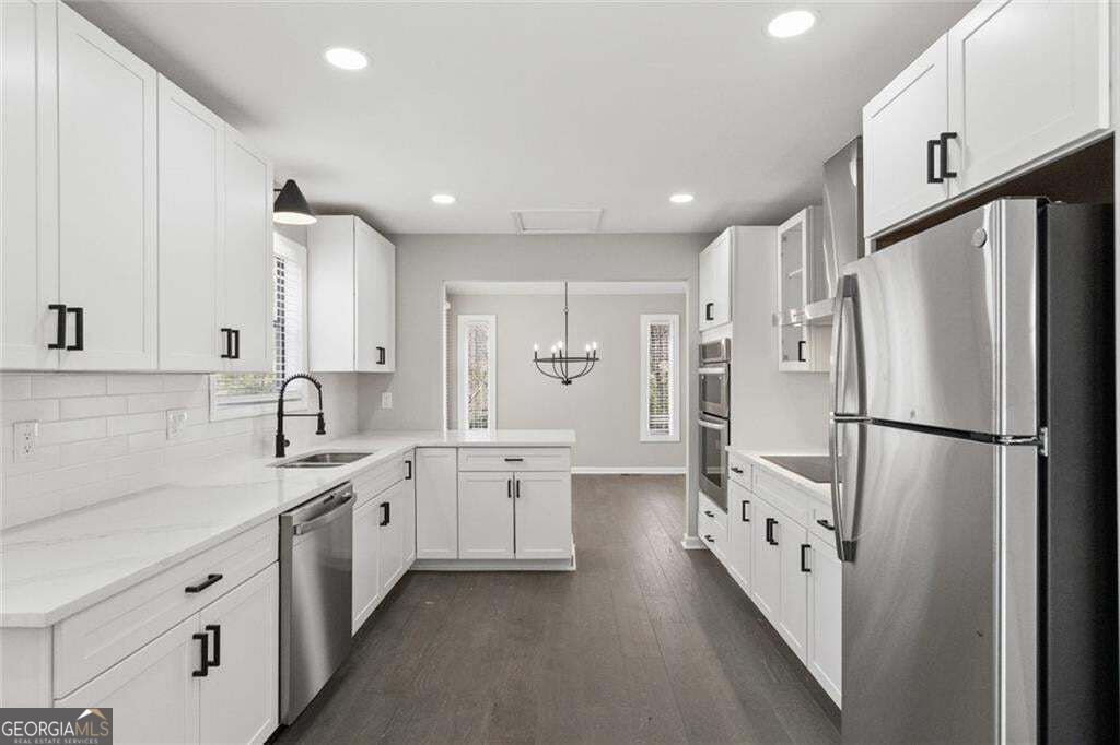 1309 Laurel Cliff Drive Property Photo 16