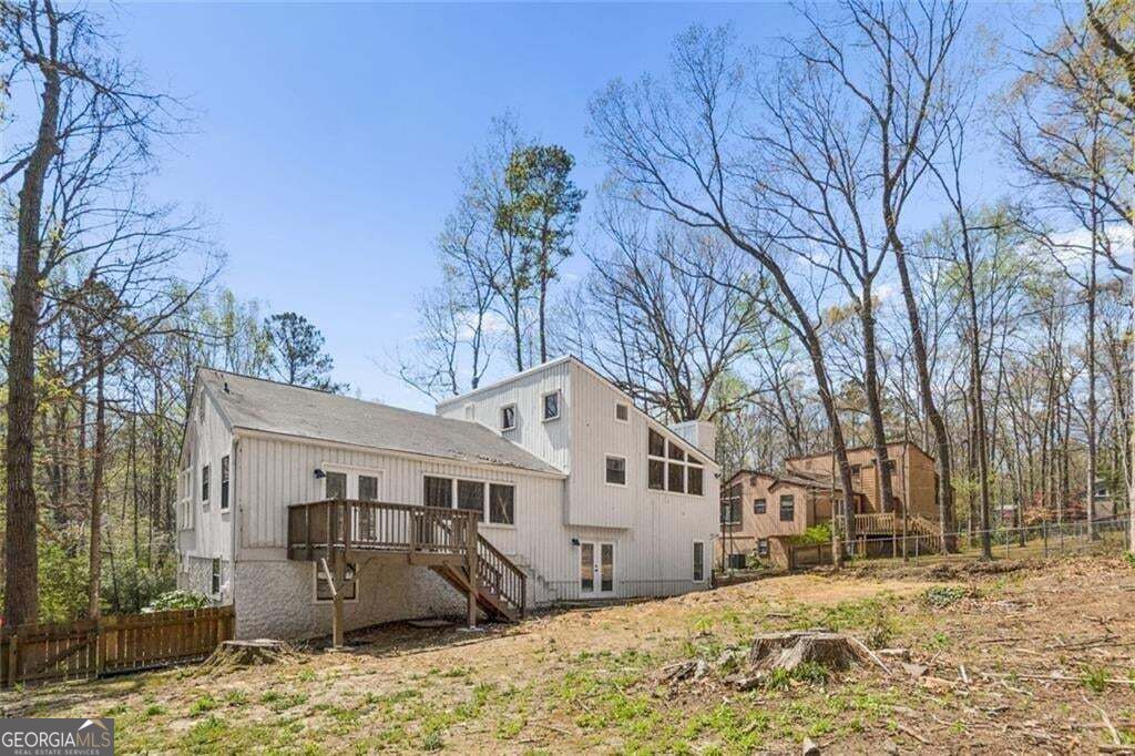 1309 Laurel Cliff Drive Property Photo 38