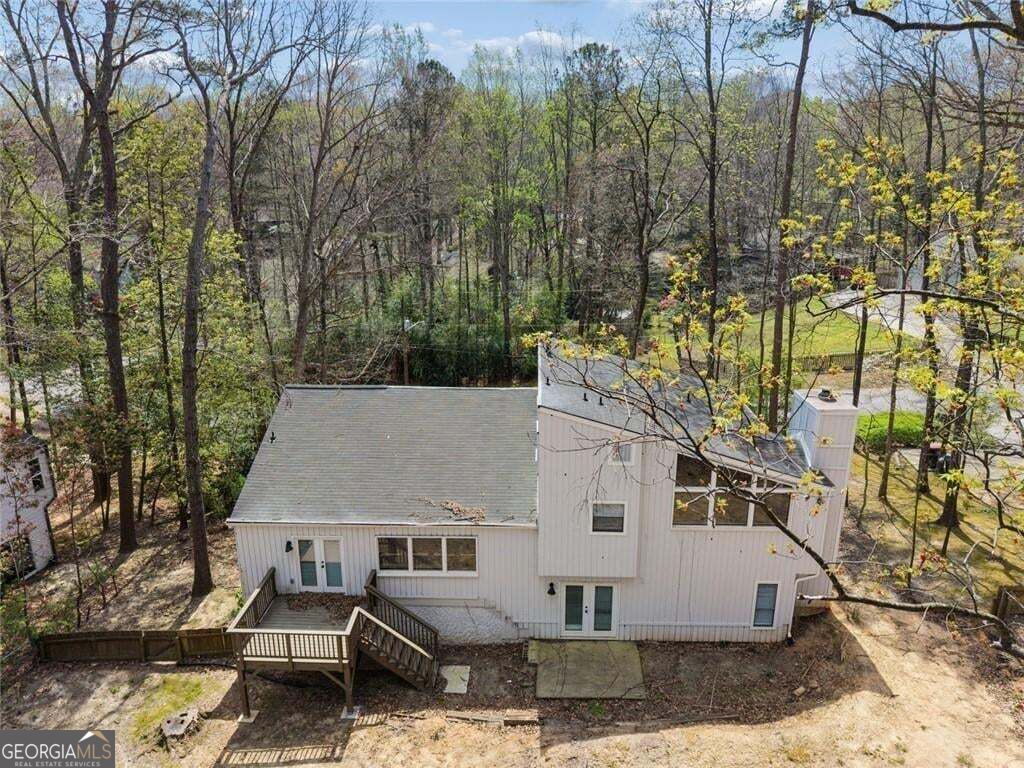 1309 Laurel Cliff Drive Property Photo 39