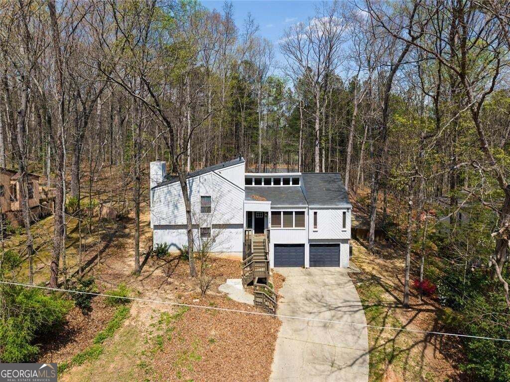 1309 Laurel Cliff Drive Property Photo 42