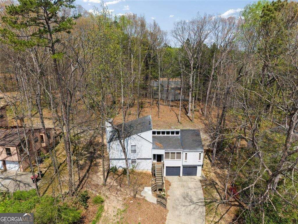 1309 Laurel Cliff Drive Property Photo 43