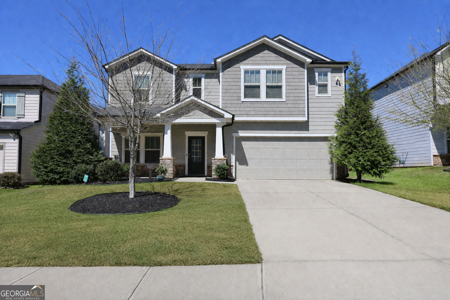 1847 Azure Grove Court Property Photo 1