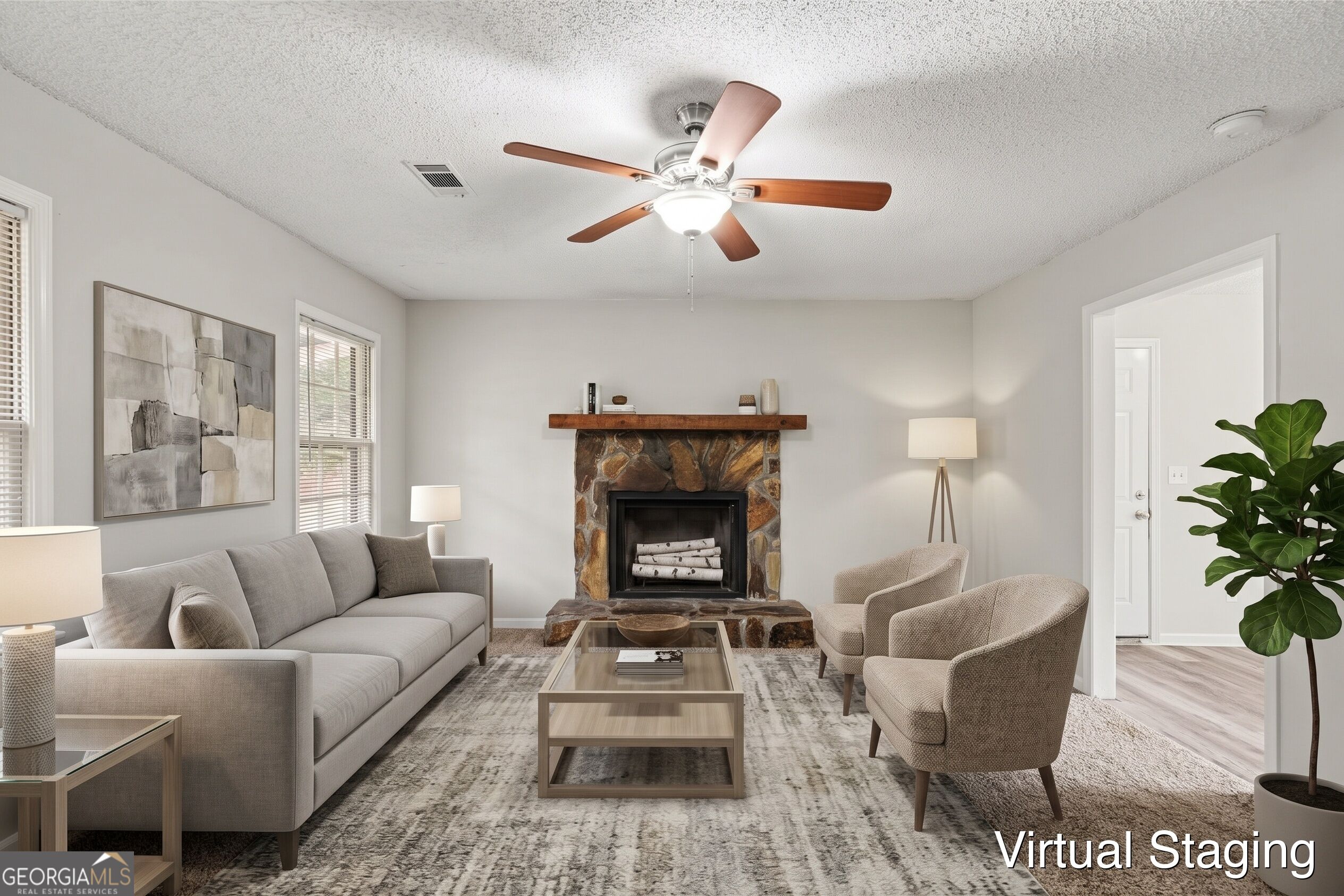 4500 Nebo Road Property Photo 2