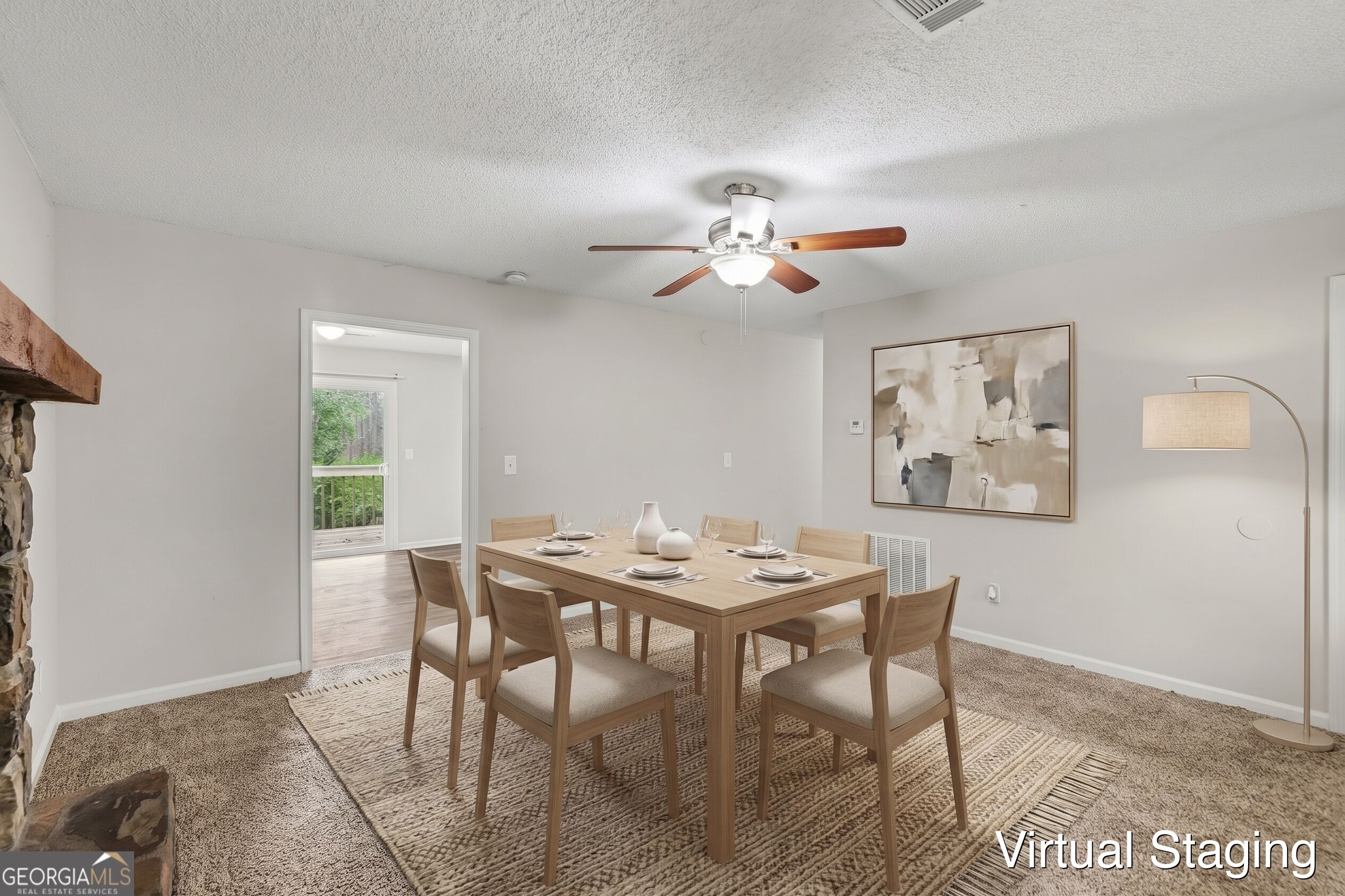 4500 Nebo Road Property Photo 9