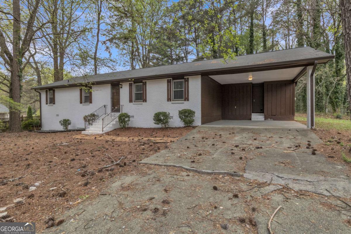 5521 E Wind Drive Sw Property Photo 1