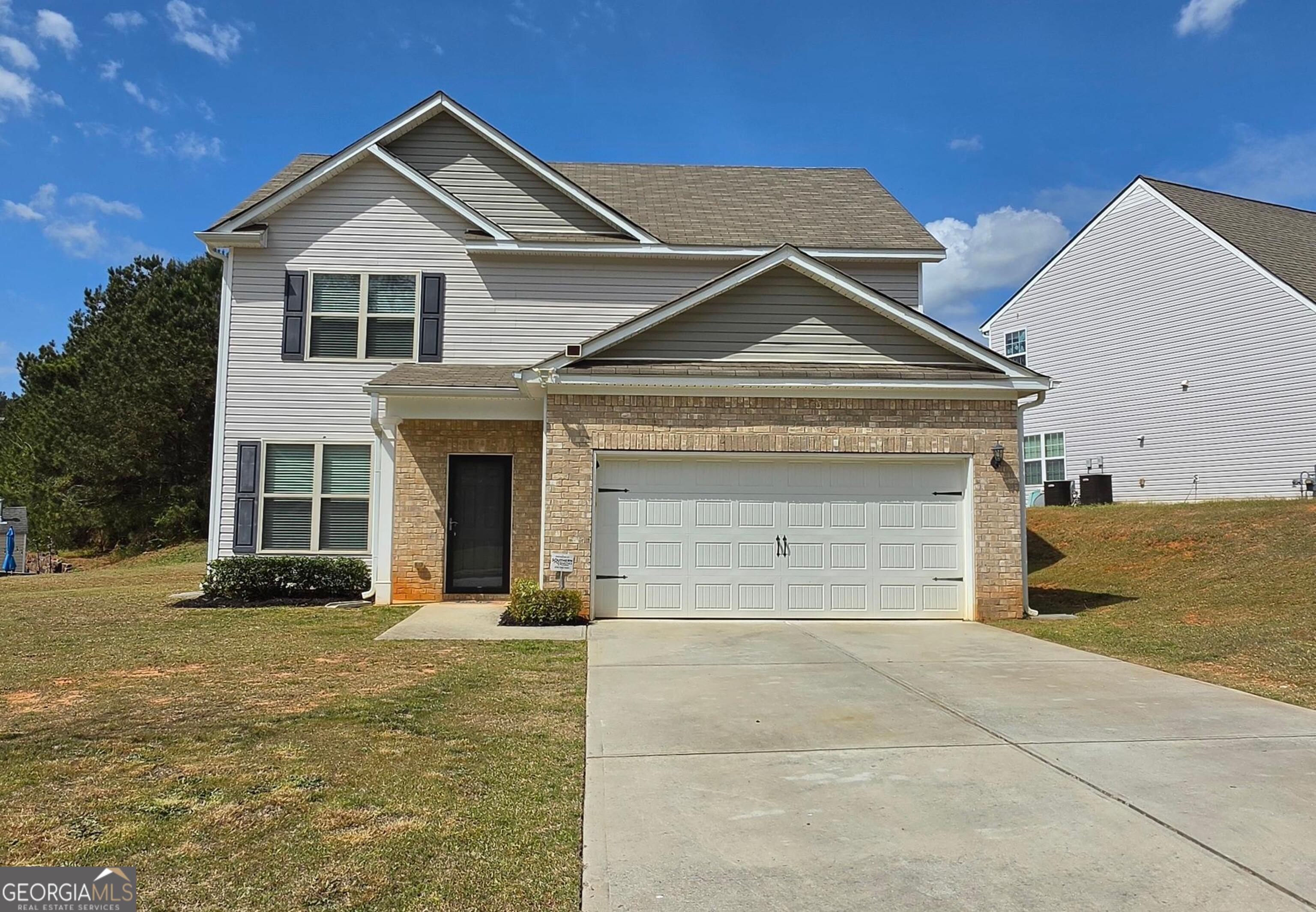 7373 Ledgestone Lane Property Photo 1