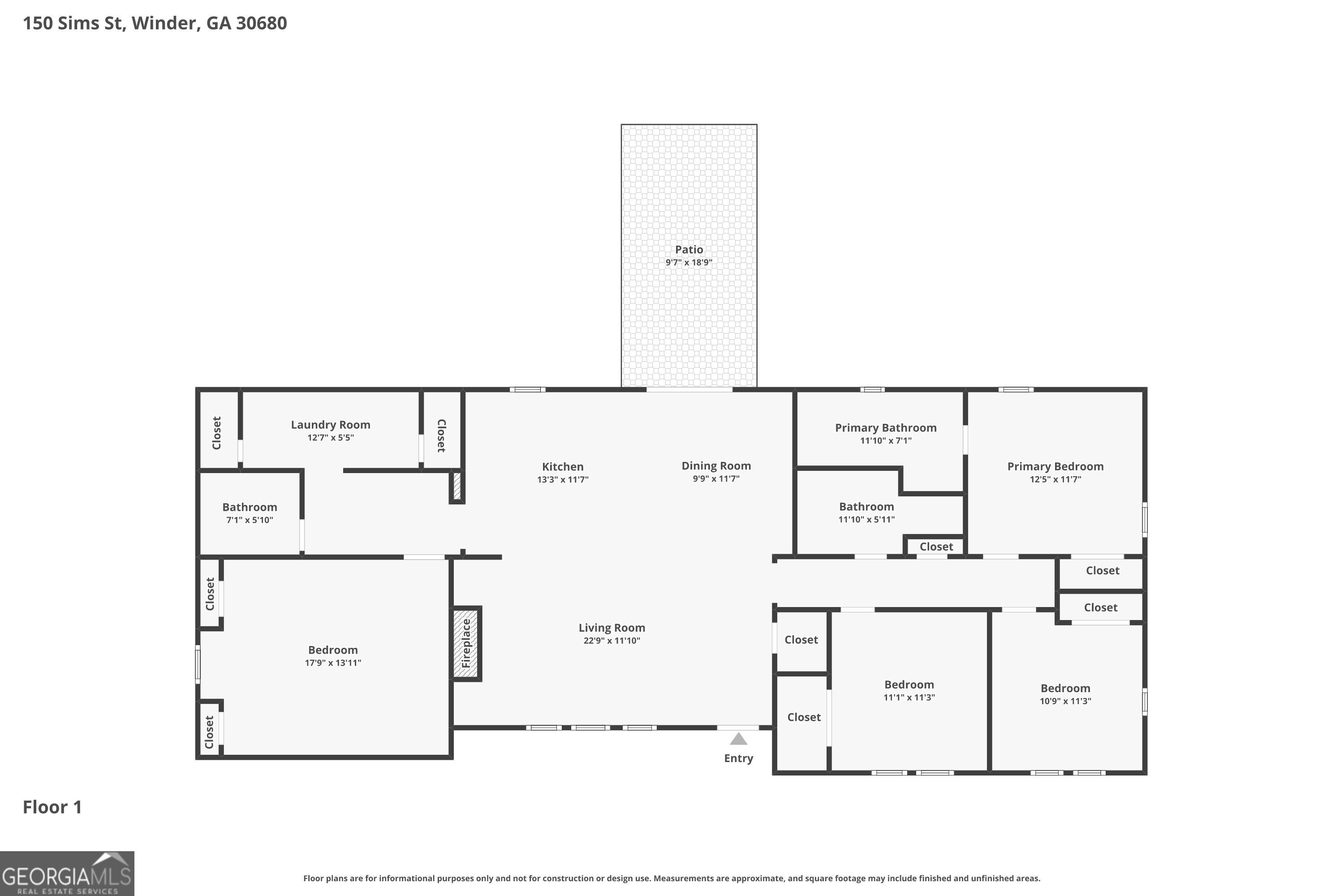 150 Sims Street Property Photo 2