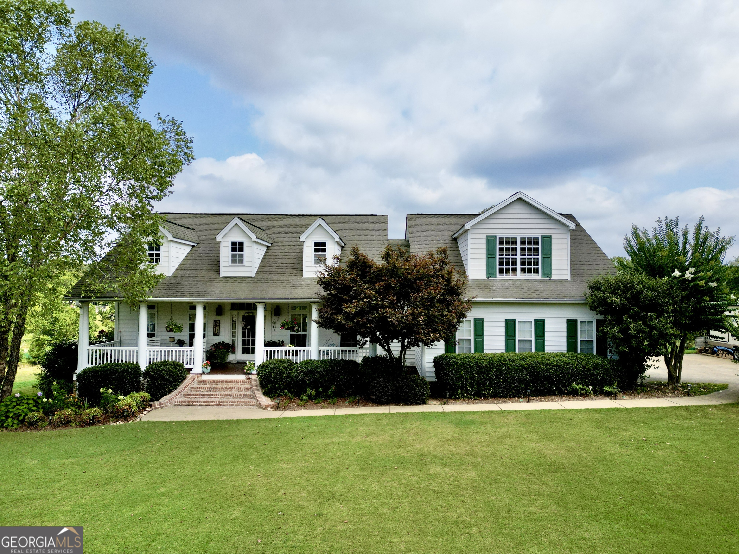 145 Wiseman Road