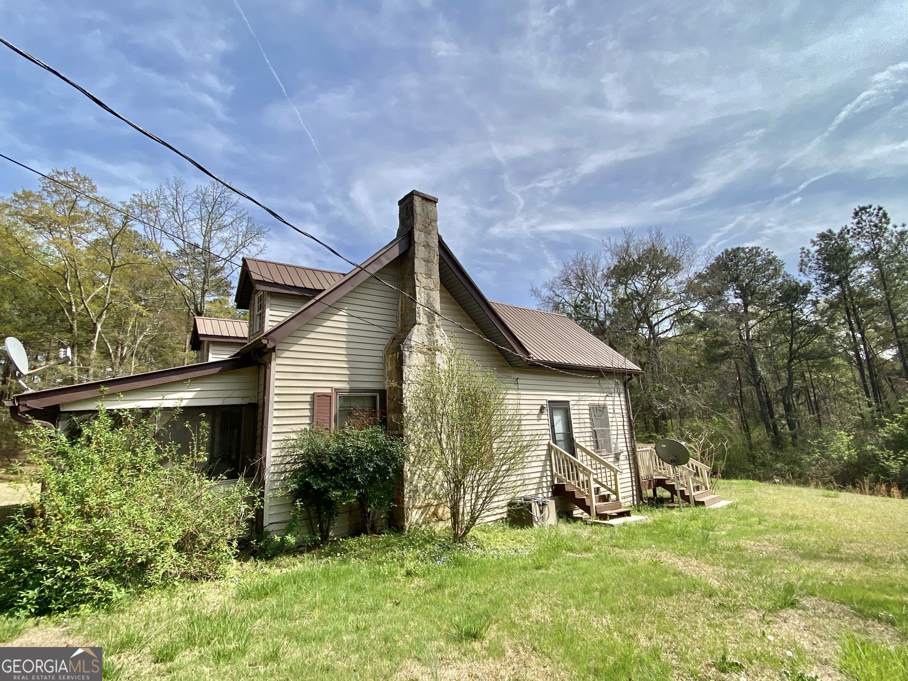 2950 Miller Bottom Road Property Photo 3