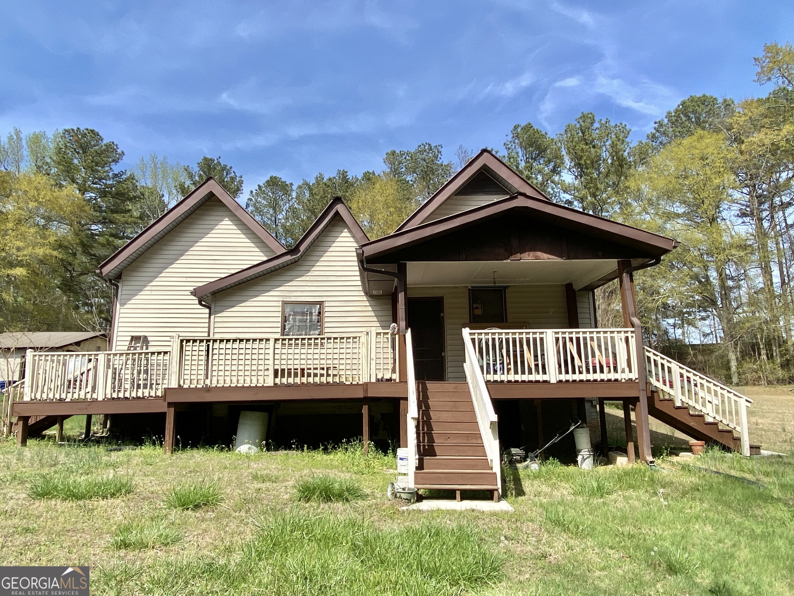 2950 Miller Bottom Road Property Photo 4