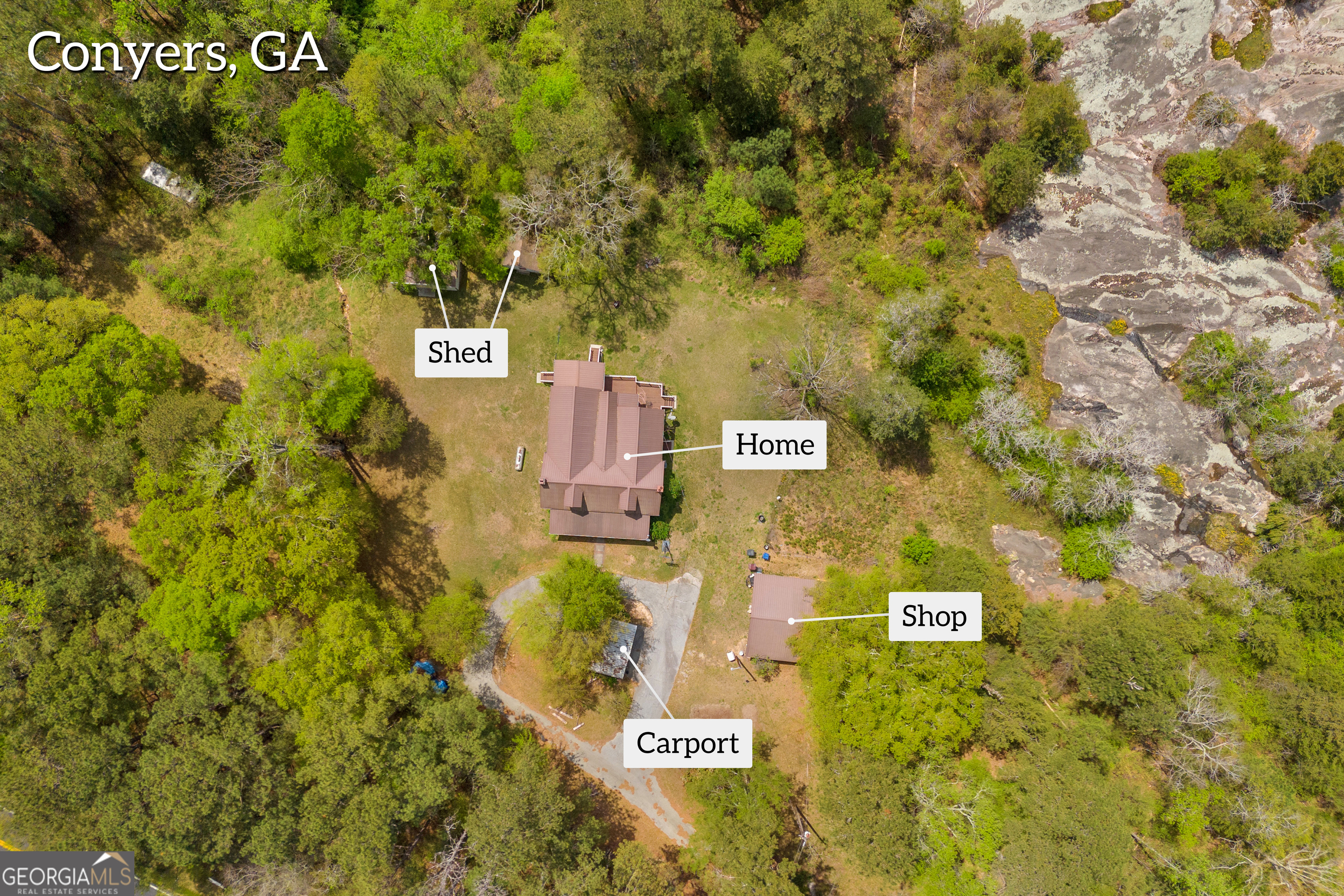 2950 Miller Bottom Road Property Photo 23
