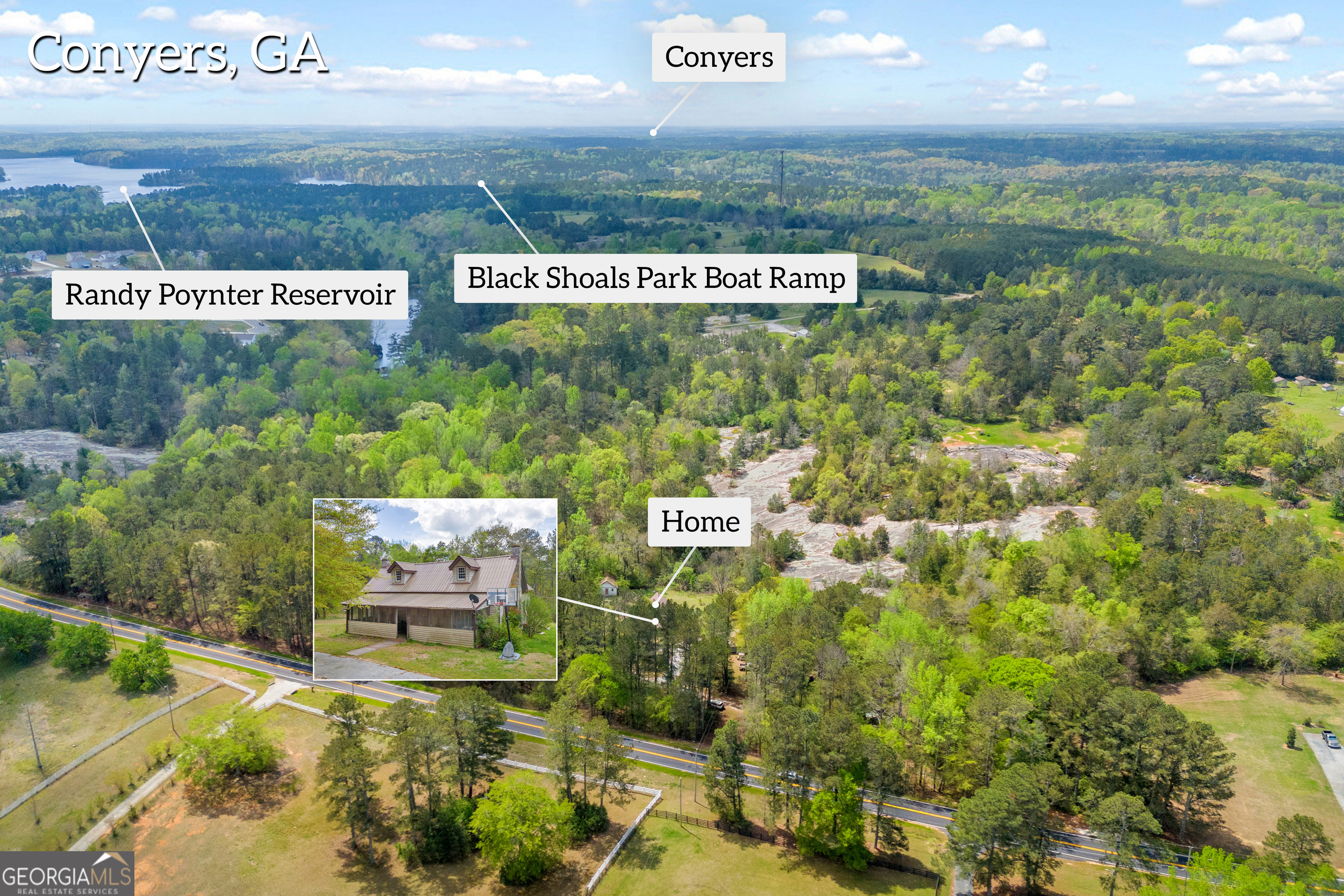 2950 Miller Bottom Road Property Photo 24