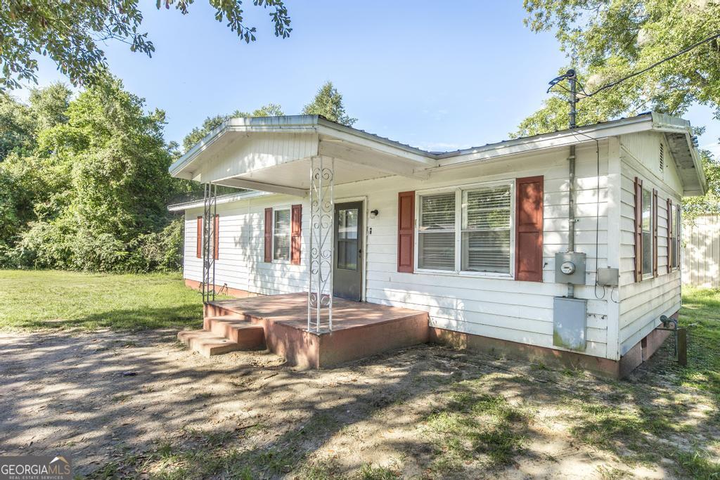 511 Forsyth Street Property Photo 1